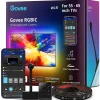 Govee DreamView T1 Multicolor LED TV Backlight (H6198AD1)