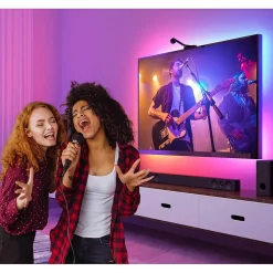 Govee DreamView T1 Multicolor LED TV Backlight (H6198AD1)