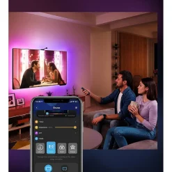 Govee DreamView T1 Multicolor LED TV Backlight (H6198AD1)