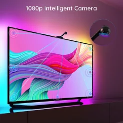 Govee DreamView T1 Multicolor LED TV Backlight (H6198AD1)