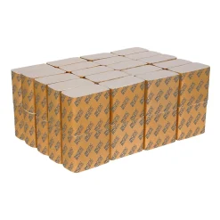 GP Pacific Blue Select Facial Tissue, 2-ply, Tissues/Box, 40 Boxes/Pack (10440)