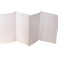 GP Pacific Blue Select Facial Tissue, 2-ply, Tissues/Box, 40 Boxes/Pack (10440)