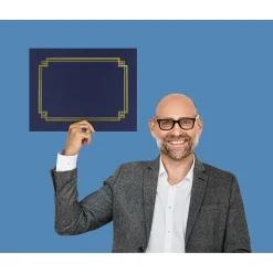 Great Papers Certificate Holders, 9.75