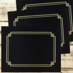 Great Papers Certificate Holders, 12