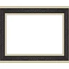 Great Papers Certificates, 8.5" x 11", Black/Gold, 15/Pack (20103772)