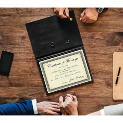 Great Papers Classic Parchment Certificates, 8.5