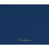 Great Papers Excellence Certificate Holders, 9.34" x 12", Blue/Gold, 5/Pack (2017044)