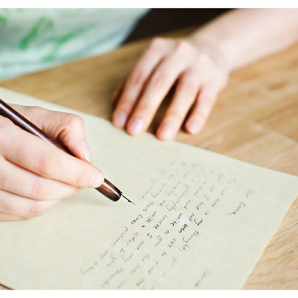 Great Papers Faux-Parchment Certificates, 8.5" x 11", Ivory, 50/Pack (2014030)