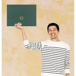 Great Papers Hunter Certificate Holders, 9.375