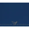 Great Papers Patriotic Certificate Holders, 9.34" x 12", Blue/Gold, 5/Pack (2017045)