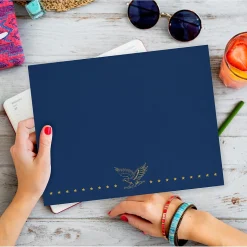 Great Papers Patriotic Certificate Holders, 9.34