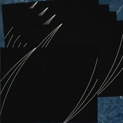 Great Papers Petal Touch Certificate Holders, 9.34