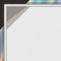 Great Papers Rainbow Foil Certificates, 8.5" x 11", Modern Black, 15/Pack (2019005)