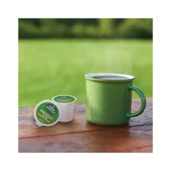 Green Mountain Breakfast Blend Coffee Keurig® K-Cup® Pods, Light Roast, 70/Box (5000373741)