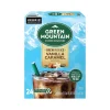 Green Mountain Brew-Over-Ice Vanilla Caramel Iced Coffee, 0.4 oz. Keurig® K-Cup® Pods, 24/Box (390283)