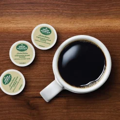 Green Mountain Cinnamon Sugar Cookie Coffee Keurig® K-Cup® Pods, Medium Roast, 24/Box (35814)