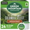 Green Mountain Colombia Select Coffee Keurig® K-Cup® Pods, Medium Roast, 24/Box (6003)