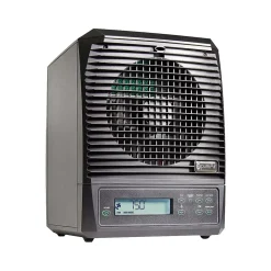 GreenTech Environmental pureAir Photocatalytic Oxidation Console Air Purifier, Black (1X1362)