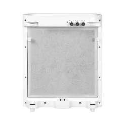 GreenTech Environmental pureHEPA+ with ODOGard Air Purifier, 3-Speed, White (1X6338)