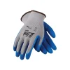 G-Tek Coated Work Gloves, Seamless Polyester Knit With Latex Coating, M, 12 Pairs (39-1310-M)
