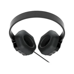 Gumdrop DropTech B1 Headphones, Black (DT-HEADPHONE-B1-BLK)