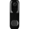 Gyration Cyberview 3000 3 Megapixel Indoor Network Doorbell Camera, White/Black (CYBERVIEW 3000)