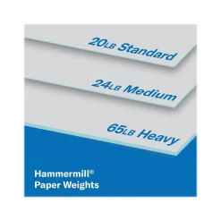 Hammermill 8.5