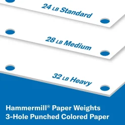 Hammermill Copy Plus 8.5