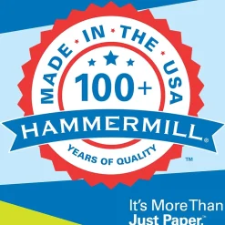 Hammermill Copy Plus 8.5