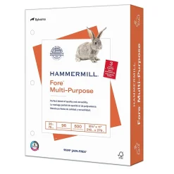 Hammermill Fore 8.5