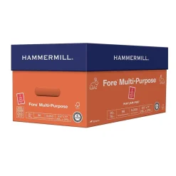 Hammermill Fore 8.5