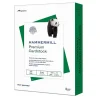 Hammermill Premium 110 lb. Cardstock Paper, 8.5" x 11", Green, 200 Sheets/Ream (168330R)