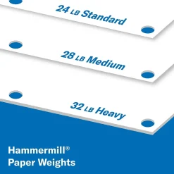 Hammermill Premium 8.5