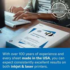 Hammermill Premium Laser Print 11