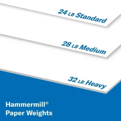 Hammermill Premium Laser Print 11