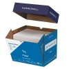 Hammermill Tidal Express Pack 8.5" x 11" Copy Paper, 20 lbs., 92 Brightness, 2500 Sheets/Carton (163120)