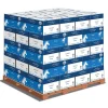 Hammermill Tidal Paper, 20lb, 8.5" x 11", 92 Bright, White, 500 Sheets/ Ream, 400 Reams/Pallet (162008PLT)