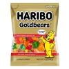 Haribo Gold-Bears Gummi Fruit, 5 oz, 12/Carton (HAR30220)