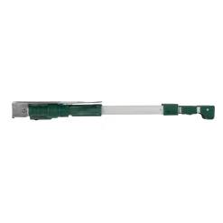 Harper Folding Aluminum Hand Truck with Telescoping Handle and 5