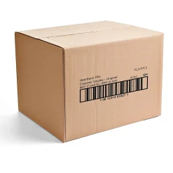 Heartland Original Dairy-Free Liquid Coffee Creamer, 0.37 oz., 24/Box, 6 Boxes/Carton (FLJ157C0)