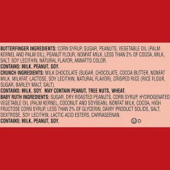 Hershey's All Time Favorites Chocolate Candy, 3/Pack (600-04131)