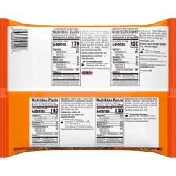 Hershey's All Time Greats 30 Pc. Snack Size Assortment Pack, 15.92 Oz., 2/Pack (246-01148)