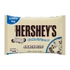 Hershey's Cookies 'n' Crème Snack Size White Chocolate Candy Bar, 17.1 oz., 2 (246-00029)