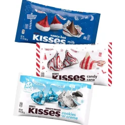 Hershey's Kisses Holiday Bundle (600-00767)
