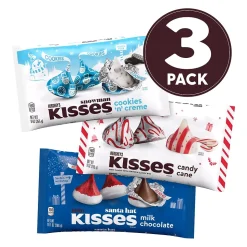 Hershey's Kisses Holiday Bundle (600-00767)