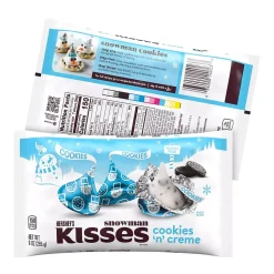 Hershey's Kisses Holiday Bundle (600-00767)