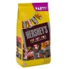 Hershey's Miniatures Assorted Chocolate Candy Party Pack, 35.9 oz (HEC21458)