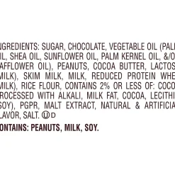 Hershey's Miniatures Assorted Chocolate Candy Party Pack, 35.9 oz (HEC21458)