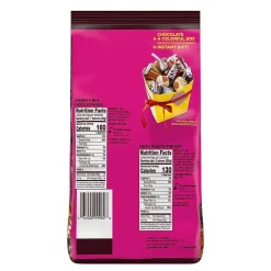 Hershey's Miniatures Assorted Chocolate, Candy Party Pack, 35 oz. (HEC99982)