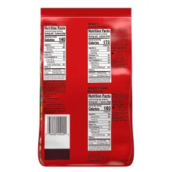 Hershey's, Reese's and Rolo Assorted Chocolate Candy Bag, 38.3 oz. (HEC45402)